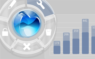 Infinis - A Revolution in Analytics